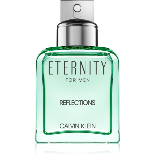 Calvin Klein Eternity for Men Reflections Eau de Toilette uraknak 100 ml-Ár
