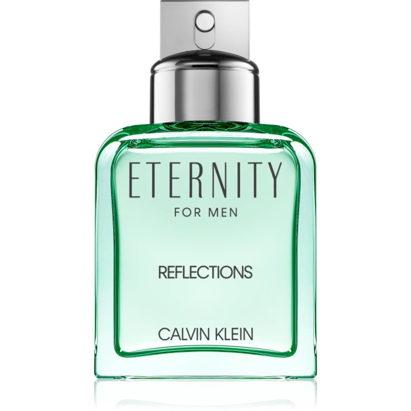 Calvin Klein Eternity for Men Reflections Eau de Toilette uraknak 100 ml-Ár