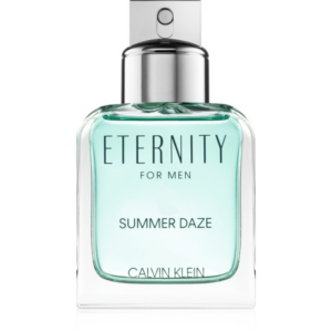 Calvin Klein Eternity for Men Summer Daze Eau de Toilette uraknak 100 ml-Ár