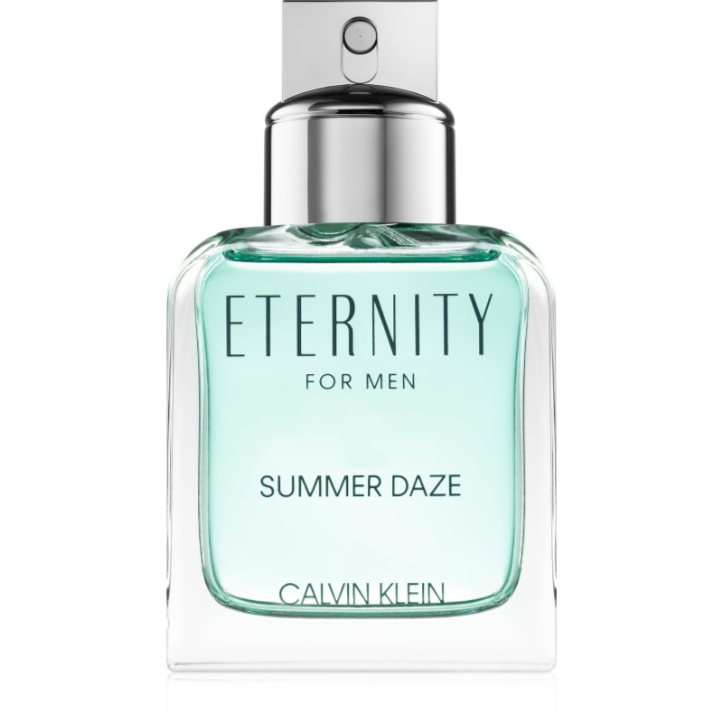 Calvin Klein Eternity for Men Summer Daze Eau de Toilette uraknak 100 ml-Ár
