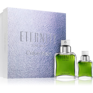 Calvin Klein Eternity for Men ajándékszett uraknak