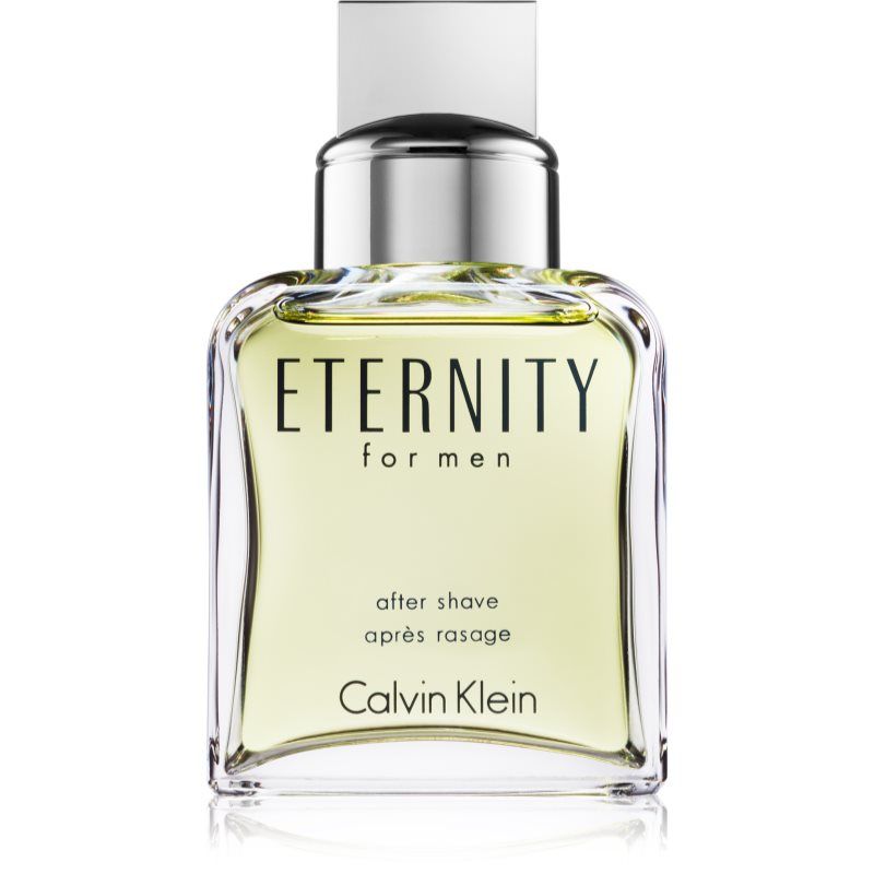 Calvin Klein Eternity for Men borotválkozás utáni arcvíz uraknak 100 ml-Eredeti