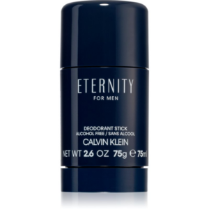 Calvin Klein Eternity for Men stift dezodor alkoholmentes uraknak 75 ml-Eredeti