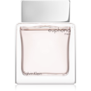 Calvin Klein Euphoria Men Eau de Toilette uraknak 100 ml-Eredeti