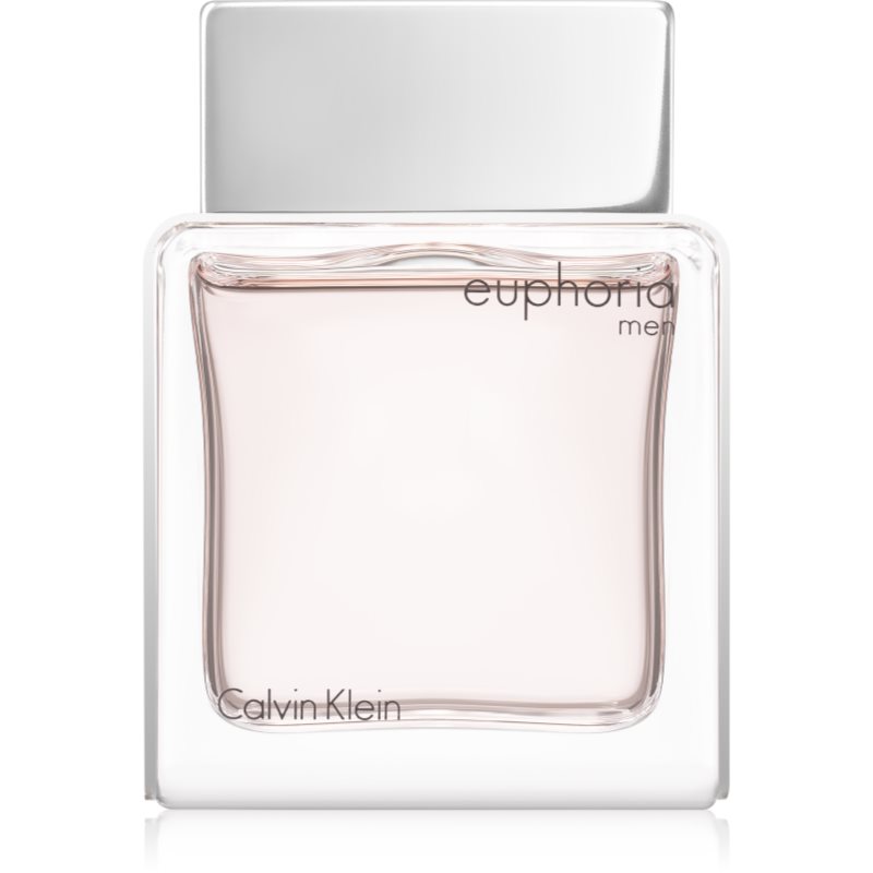 Calvin Klein Euphoria Men Eau de Toilette uraknak 100 ml-Eredeti