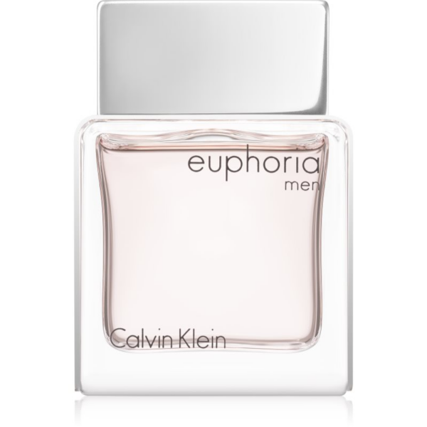 Calvin Klein Euphoria Men Eau de Toilette uraknak 30 ml-Eredeti