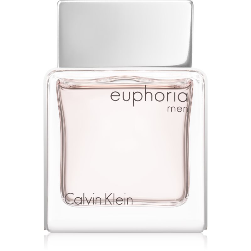 Calvin Klein Euphoria Men Eau de Toilette uraknak 30 ml-Eredeti