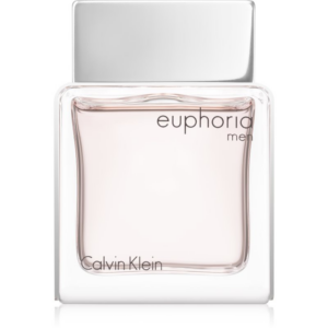 Calvin Klein Euphoria Men Eau de Toilette uraknak 50 ml-Eredeti