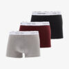 Calvin Klein Extra Soft Cotton Stretch Trunk 3-Pack Multicolor L-alacsony-ár