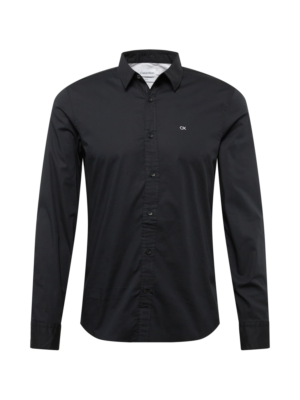 Calvin Klein Ing  fekete / fehér-Ár