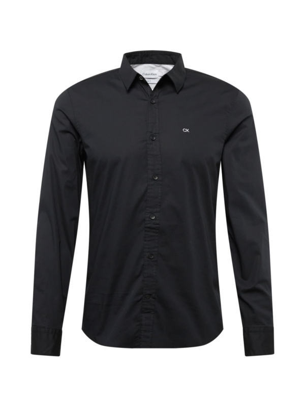 Calvin Klein Ing  fekete / fehér-Ár
