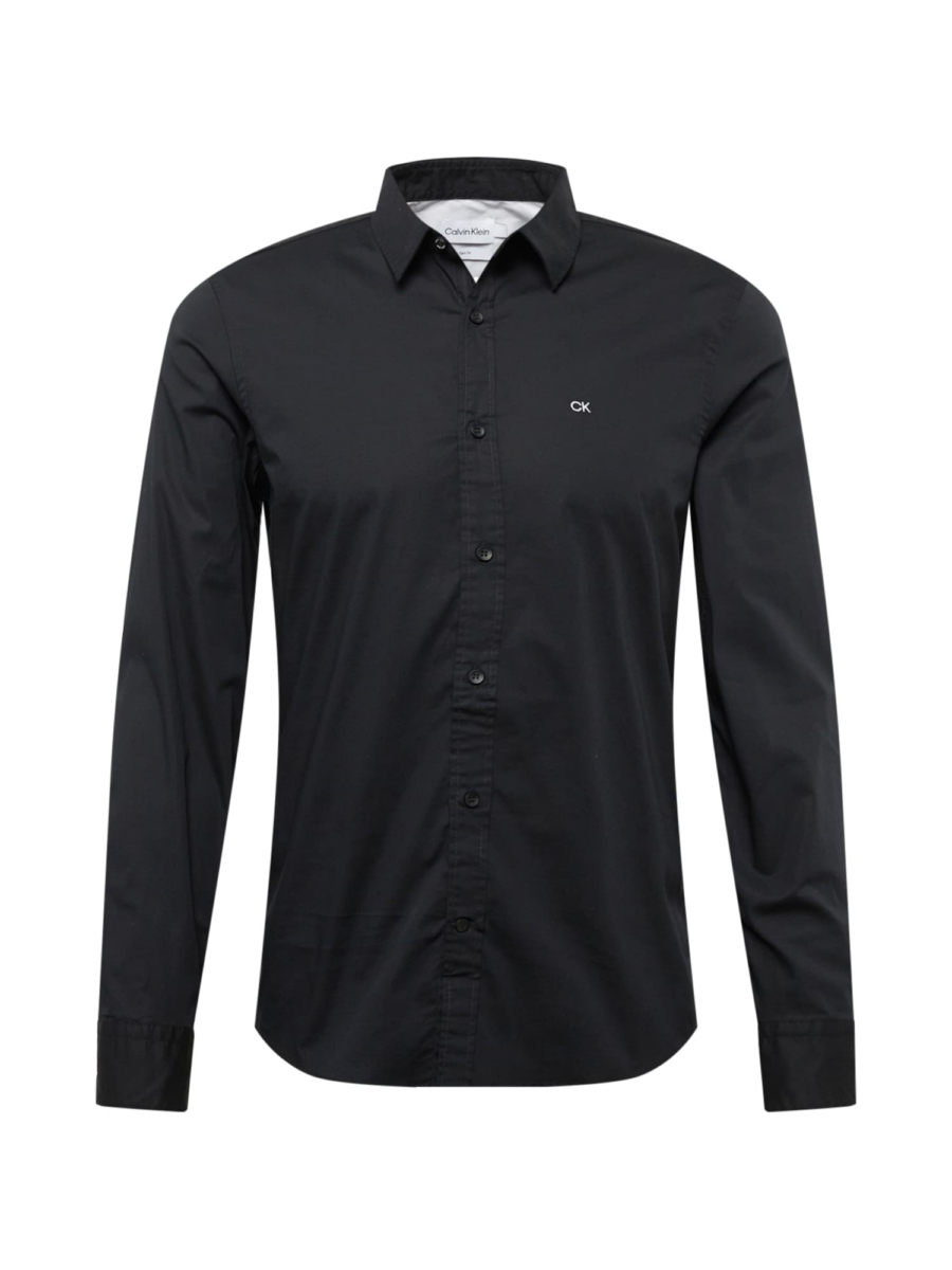 Calvin Klein Ing  fekete / fehér-Ár