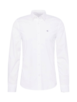 Calvin Klein Ing  fekete / fehér-Hungary