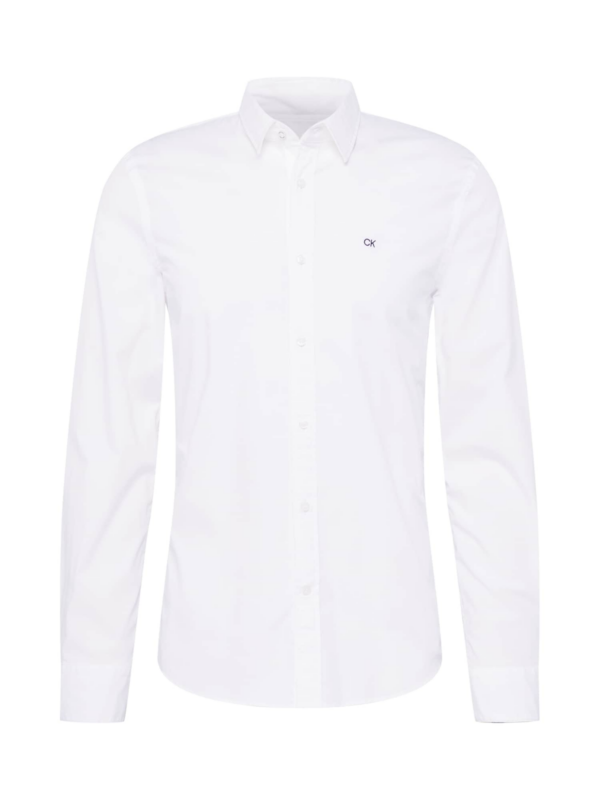 Calvin Klein Ing  fekete / fehér-Hungary