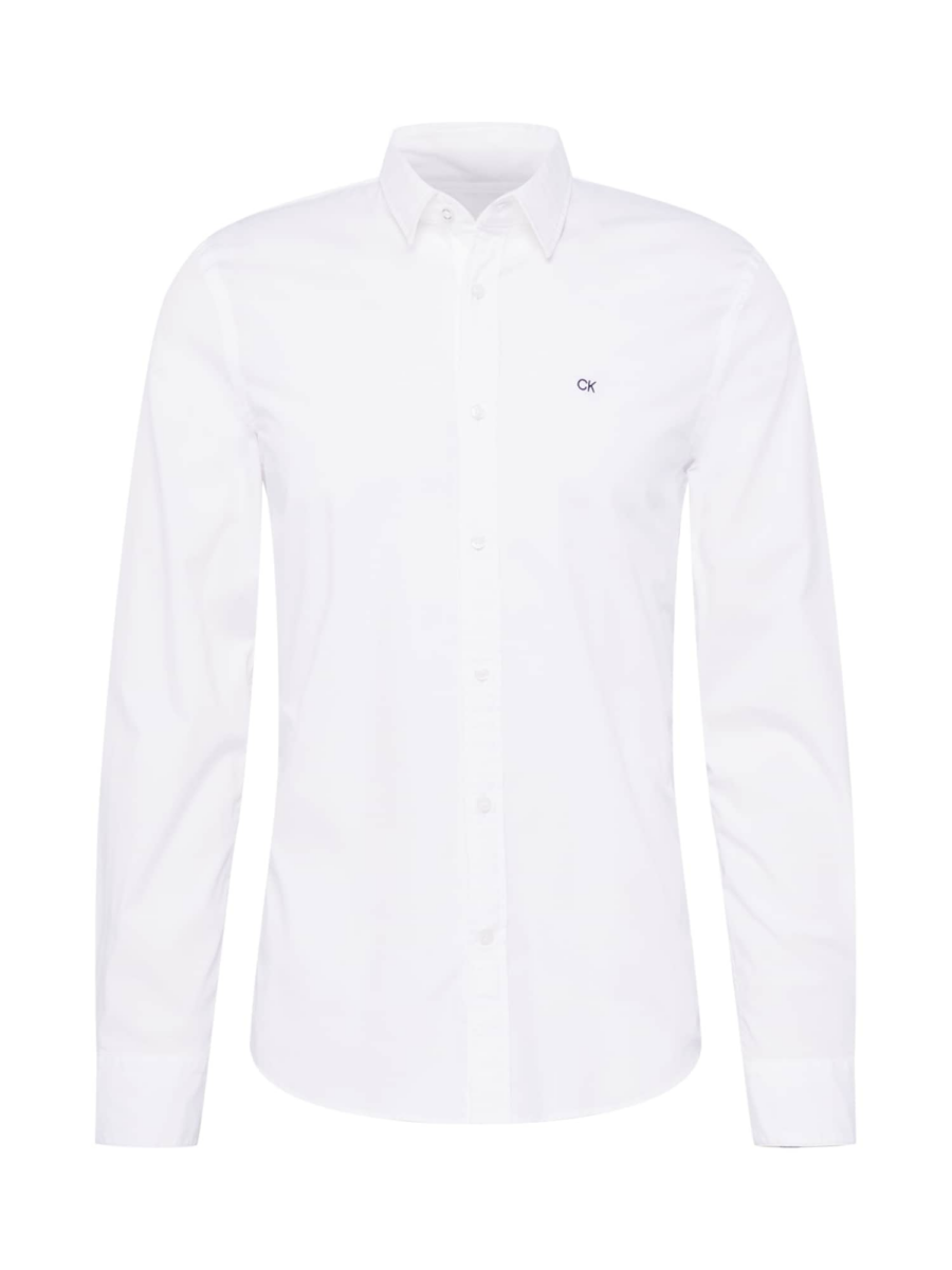 Calvin Klein Ing  fekete / fehér-Hungary