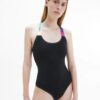 Calvin Klein Jeans Black Body - Women