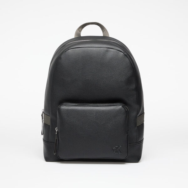 Calvin Klein Jeans Cargo Backpack Black Universal-alacsony-ár