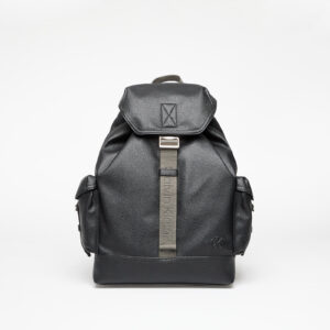 Calvin Klein Jeans Cargo Flap Backpack Black Universal-alacsony-ár