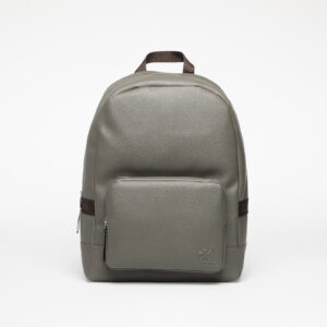 Calvin Klein Jeans Cargo Round Backpack Gray Universal-alacsony-ár