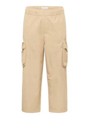 Calvin Klein Jeans Cargo nadrágok  homok-Hungary