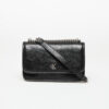 Calvin Klein Jeans Chain Mini Ew Flap Bag Black Universal-alacsony-ár