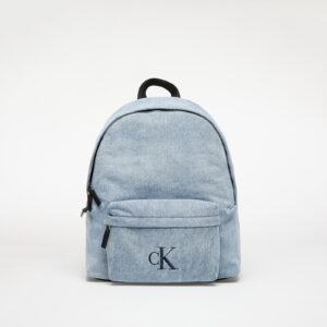 Calvin Klein Jeans Denim Backpack Denim 40 l-alacsony-ár