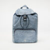 Calvin Klein Jeans Denim Luna Mini Flap Blue Universal-alacsony-ár