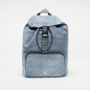 Calvin Klein Jeans Denim Luna Mini Flap Blue Universal-alacsony-ár