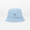 Calvin Klein Jeans Embro Monogram Denim Cap Blue Universal-alacsony-ár