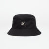Calvin Klein Jeans Embroidered Monogram Bucket Hat Black Universal-alacsony-ár