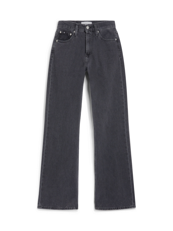 Calvin Klein Jeans Farmer 'Authentic'  fekete farmer-Ár