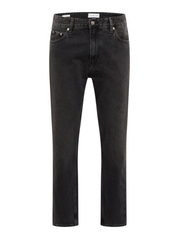 Calvin Klein Jeans Farmer 'DAD'  fekete farmer-Hungary