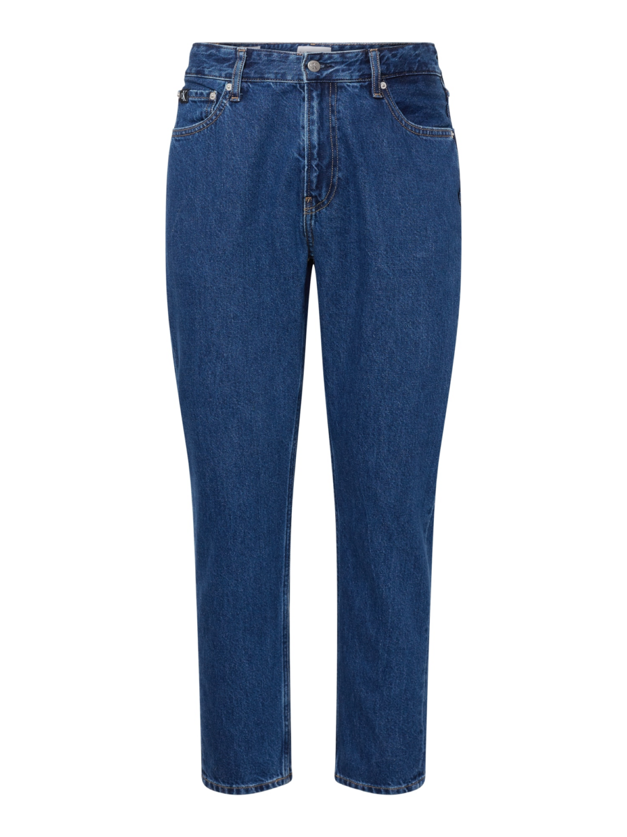 Calvin Klein Jeans Farmer 'DAD'  kék farmer-Hungary