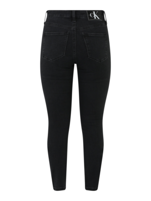 Calvin Klein Jeans Farmer  fekete farmer-Ár