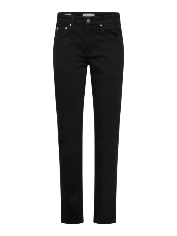 Calvin Klein Jeans Farmer  fekete farmer-Hungary