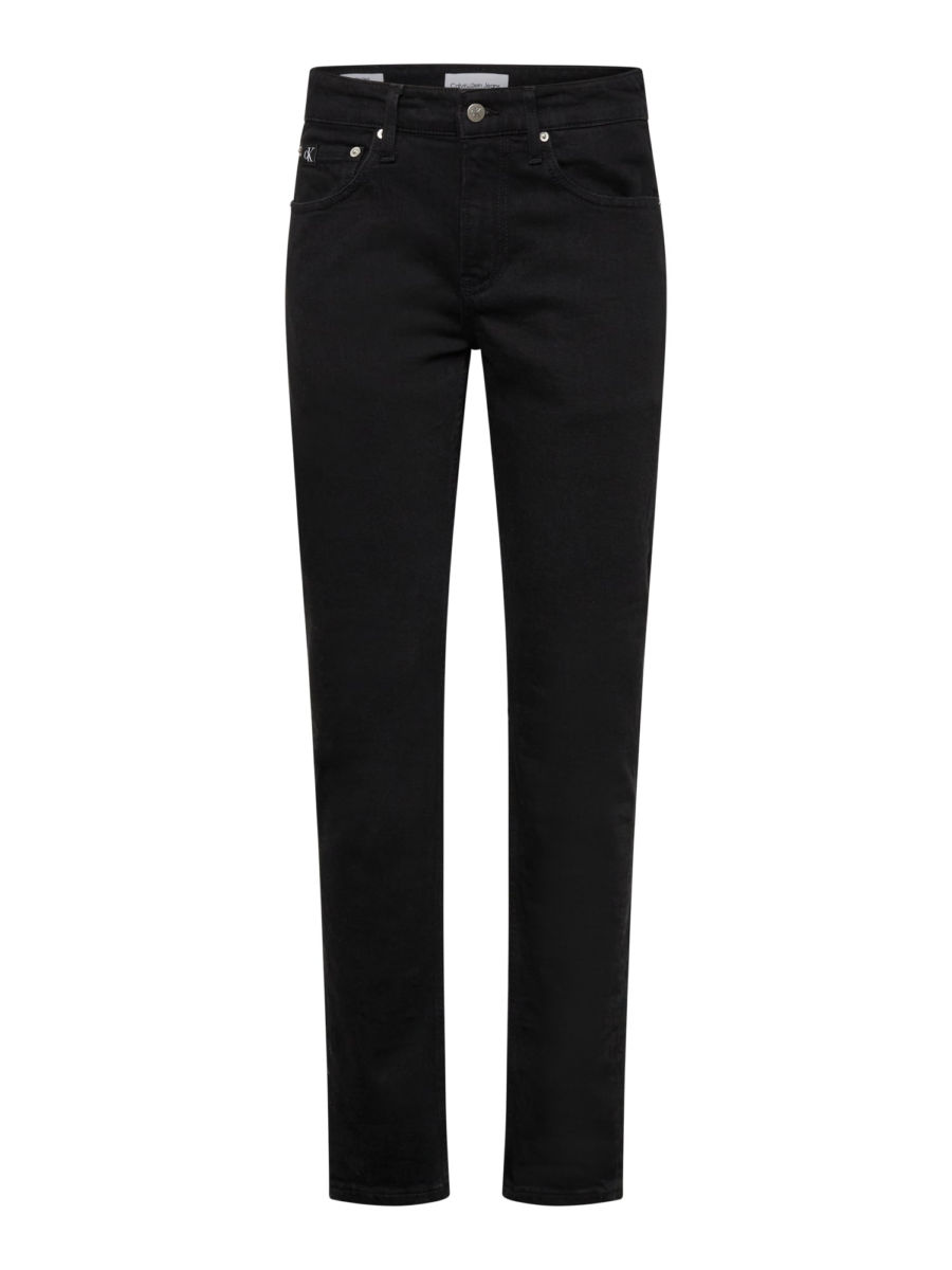 Calvin Klein Jeans Farmer  fekete farmer-Hungary