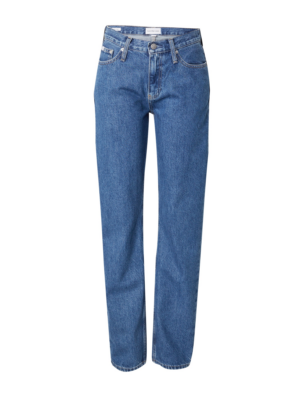 Calvin Klein Jeans Farmer  kék farmer-Ár