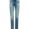 Calvin Klein Jeans Farmer  kék farmer-Ár