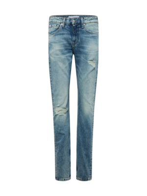 Calvin Klein Jeans Farmer  kék farmer-Ár