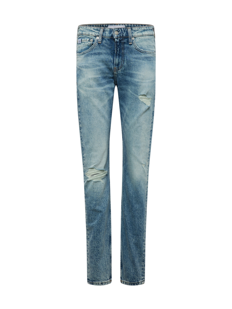 Calvin Klein Jeans Farmer  kék farmer-Ár