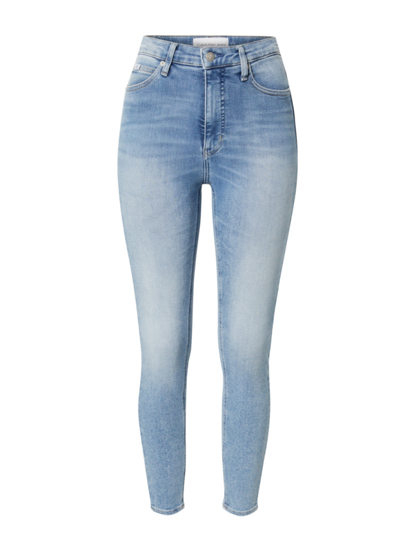 Calvin Klein Jeans Farmer  kék farmer-Ár