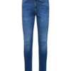 Calvin Klein Jeans Farmer  kék farmer-Hungary