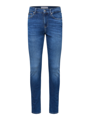 Calvin Klein Jeans Farmer  kék farmer-Hungary