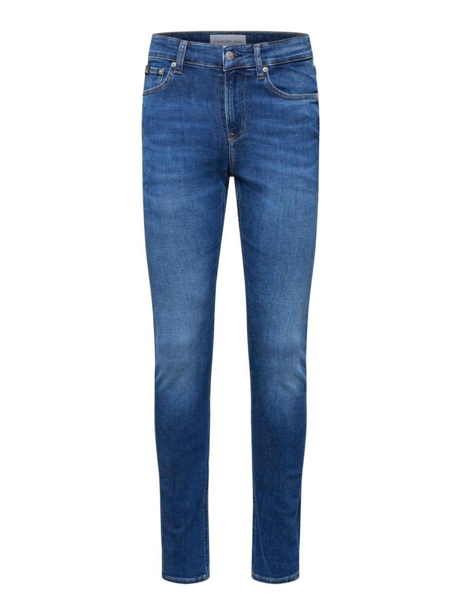 Calvin Klein Jeans Farmer  kék farmer-Hungary