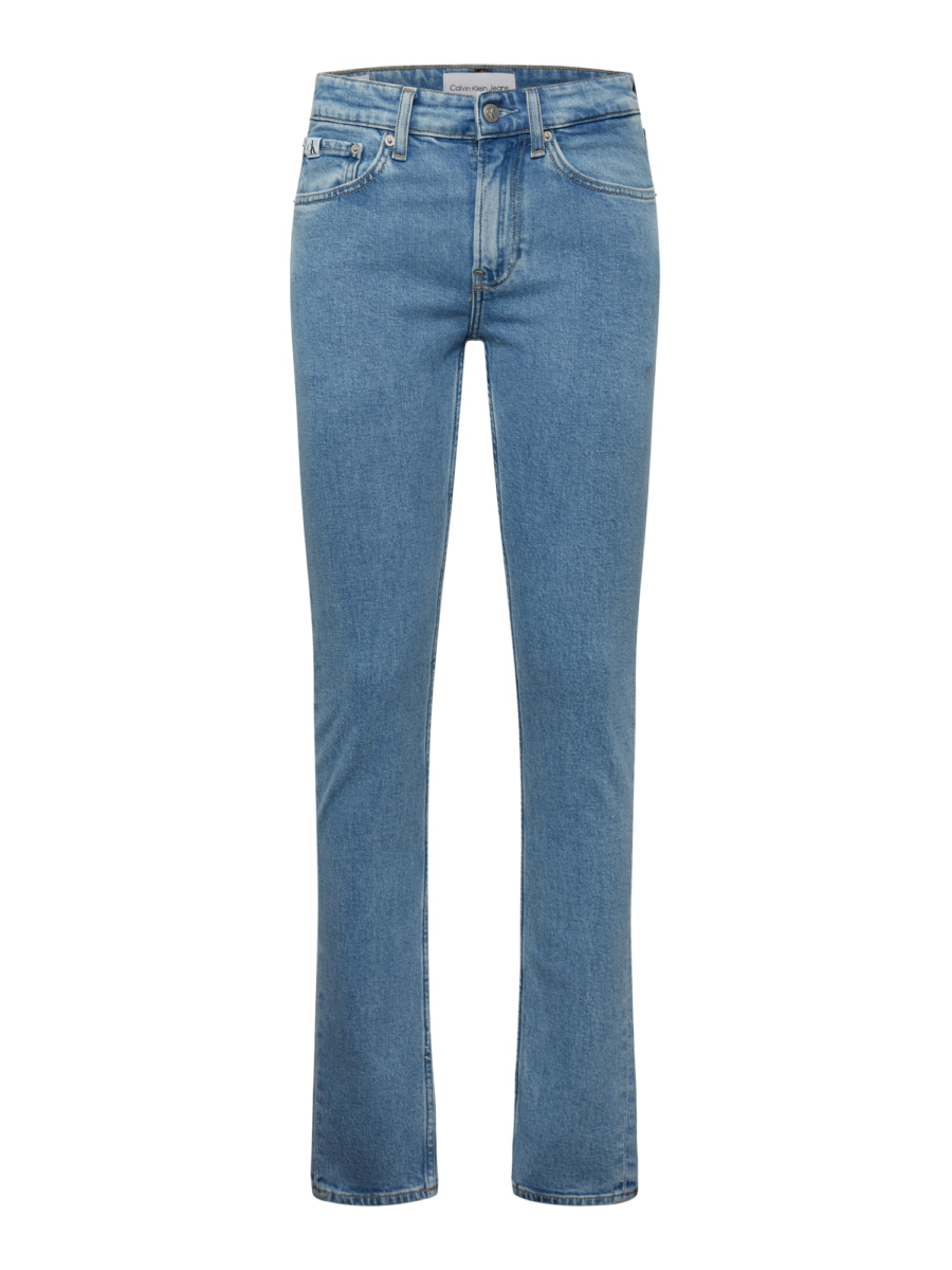 Calvin Klein Jeans Farmer  kék farmer-Hungary