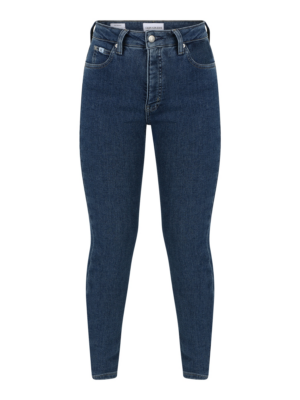 Calvin Klein Jeans Farmer  kék farmer / fehér-Ár