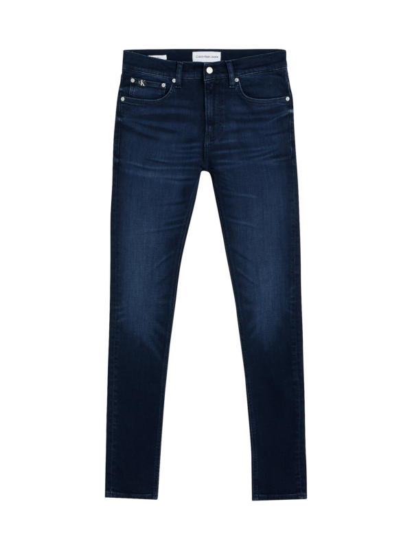 Calvin Klein Jeans Farmer  kék / fekete / fehér-Ár