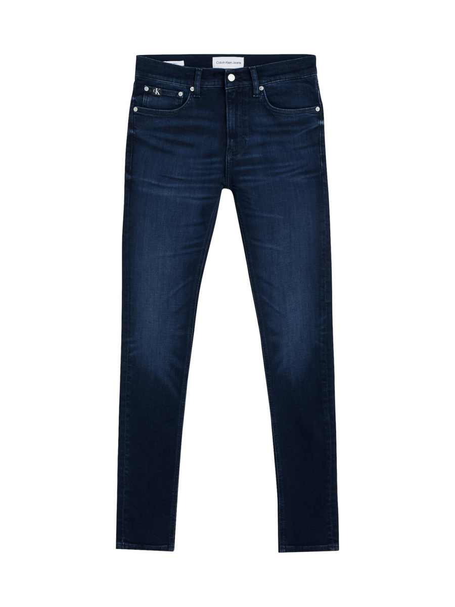 Calvin Klein Jeans Farmer  kék / fekete / fehér-Ár