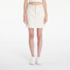 Calvin Klein Jeans Hr A-Line Mini Skirt Hammerloop White 25-alacsony-ár