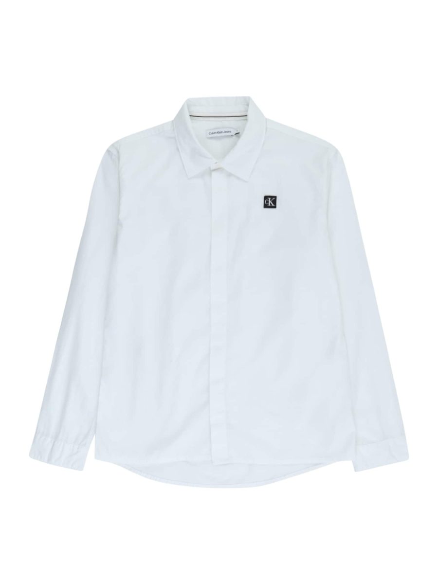Calvin Klein Jeans Ing  fekete / fehér-Ár